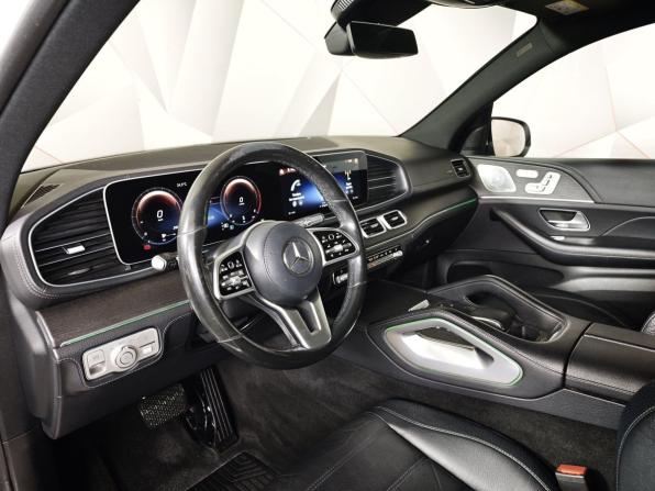Mercedes-Benz GLE II (V167) с пробегом 2021 года, цена 5 390 000 рублей, 152921 км, внедорожник, Автокод Объявления