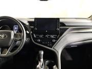 Toyota Camry VIII (XV70) Рестайлинг Москва  - изображение 36