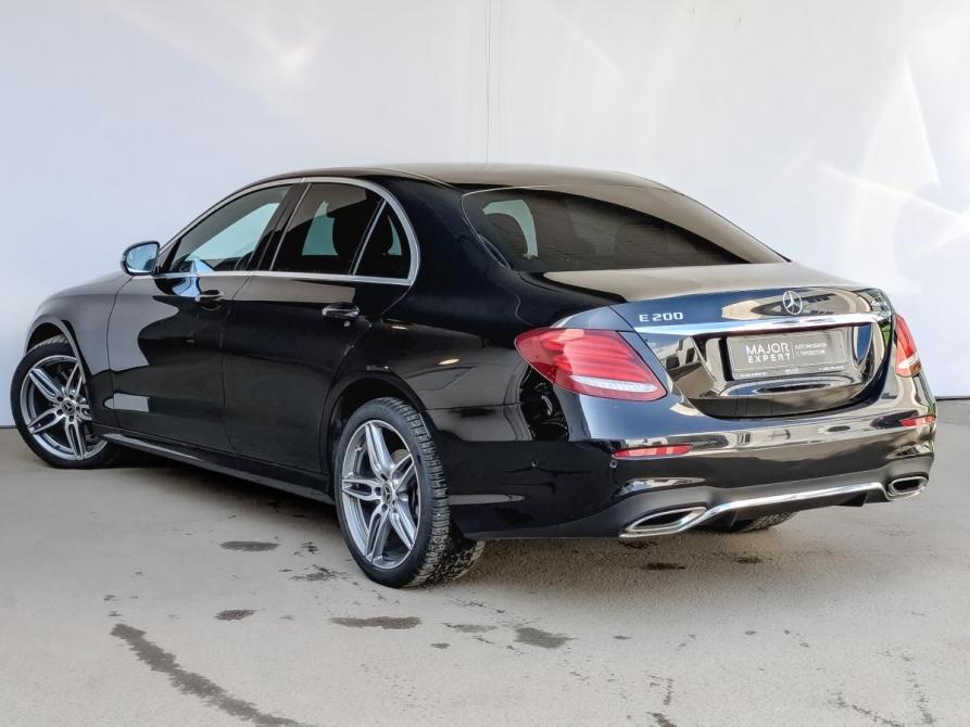 Mercedes-Benz E-Класс V (W213 S213 C238) Москва  - изображение 7
