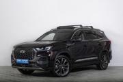 Chery Tiggo 8 Pro Max I Рестайлинг Томск  - изображение 23