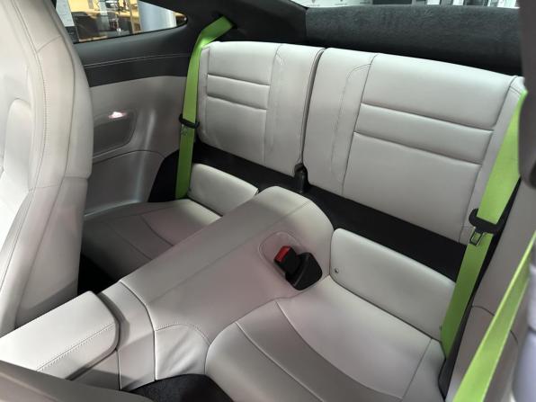Porsche 911 VIII (992) с пробегом 2023 года, цена 19 500 000 рублей, 11357 км, купе, Автокод Объявления