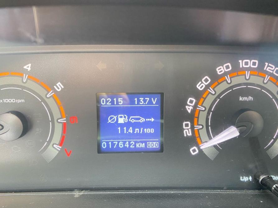 Lada (ВАЗ) Niva Travel I Миасс  - изображение 15
