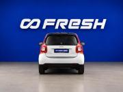 Smart Fortwo III Москва  - изображение 21