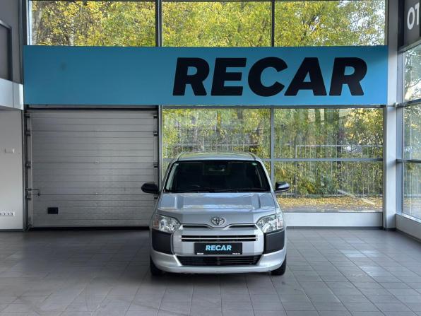 Toyota Probox I Рестайлинг с пробегом 2022 года, цена 1 450 000 рублей, 58860 км, универсал, Автокод Объявления