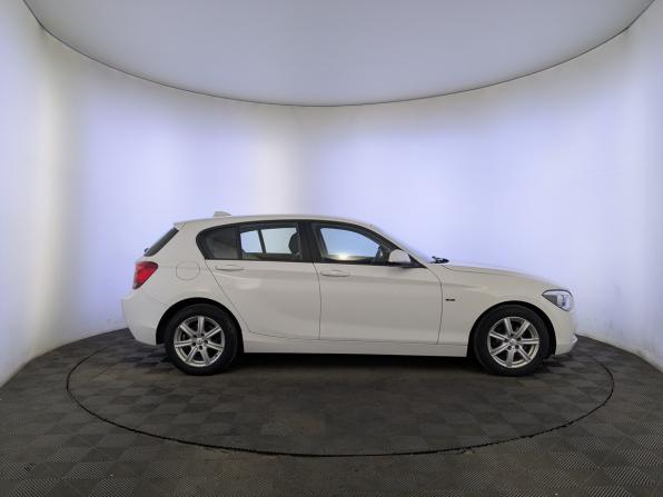 BMW 1 серии II (F20/F21) с пробегом 2014 года, цена 1 600 000 рублей, 71187 км, хэтчбек, Автокод Объявления