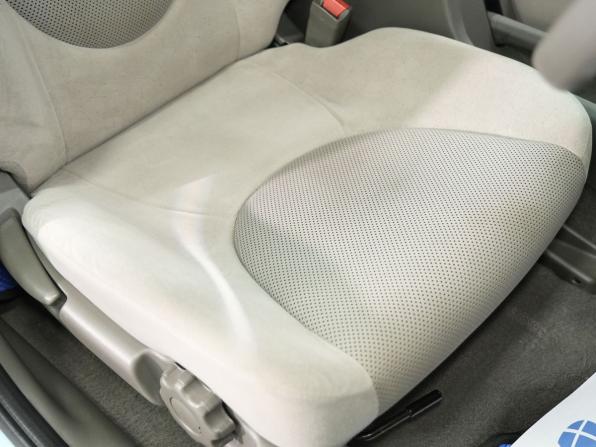 Honda Fit I с пробегом 2005 года, цена 470 000 рублей, 245690 км, хэтчбек, Автокод Объявления