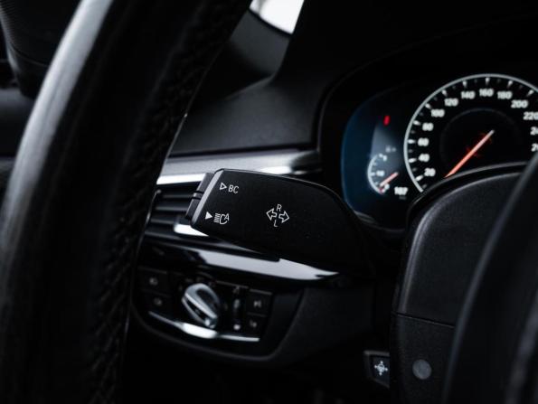 BMW 5 серии VII (G30/G31/G38) с пробегом 2018 года, цена 3 474 900 рублей, 122906 км, седан, Автокод Объявления