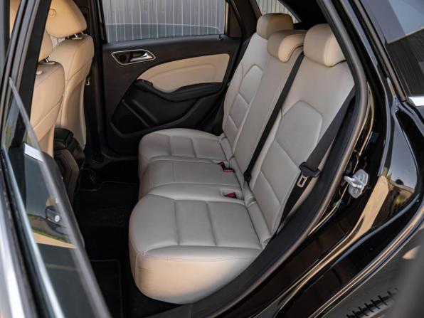 Mercedes-Benz B-Класс II (W246) с пробегом 2013 года, цена 1 770 000 рублей, 53468 км, хэтчбек, Автокод Объявления