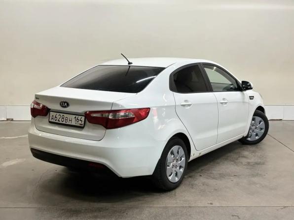 Kia Rio III с пробегом 2014 года, цена 699 000 рублей, 195606 км, хэтчбек, Автокод Объявления