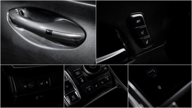 Hyundai Santa Fe IV Рестайлинг с пробегом 2021 года, цена 4 399 999 рублей, 37896 км, внедорожник, Автокод Объявления