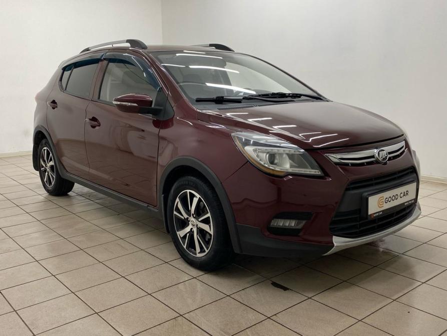 Lifan X50 Энгельс  - изображение 1