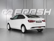 Lada (ВАЗ) Vesta I Рестайлинг (NG) Минеральные Воды  - изображение 18