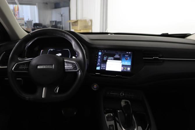 Haval F7 I Рестайлинг с пробегом 2022 года, цена 2 079 990 рублей, 87047 км, внедорожник, Автокод Объявления