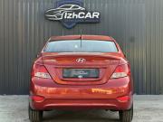 Hyundai Solaris I Ижевск  - изображение 24