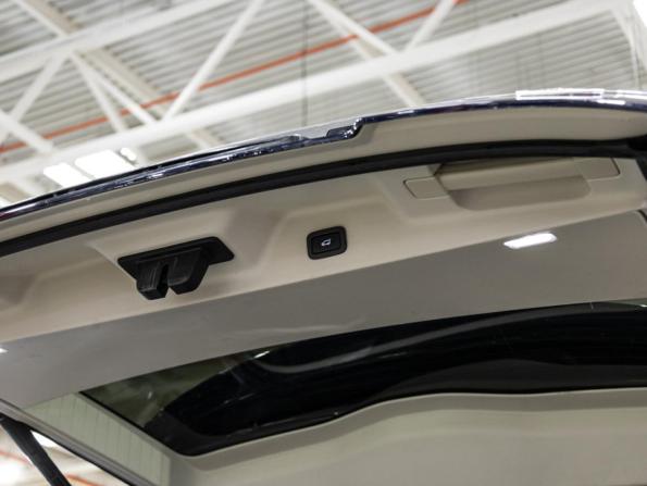 Land Rover Range Rover IV Рестайлинг с пробегом 2019 года, цена 6 850 000 рублей, 119426 км, внедорожник, Автокод Объявления