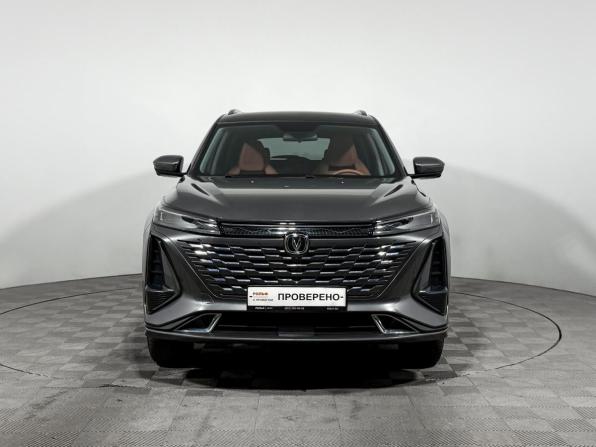 Changan CS75 Plus III с пробегом 2023 года, цена 2 175 000 рублей, 56700 км, внедорожник, Автокод Объявления