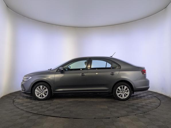 Volkswagen Polo VI с пробегом 2021 года, цена 1 490 000 рублей, 72800 км, лифтбек, Автокод Объявления