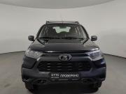Lada (ВАЗ) Niva Travel I Уфа  - изображение 24