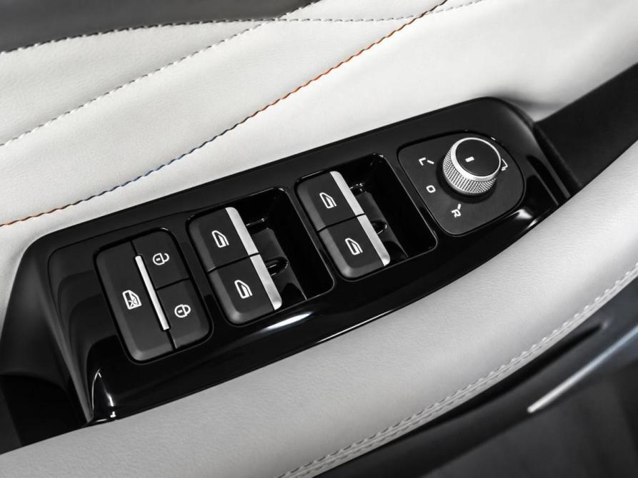 Geely Monjaro I Тюмень  - изображение 26
