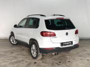 Volkswagen Tiguan I Рестайлинг Москва  - изображение 23