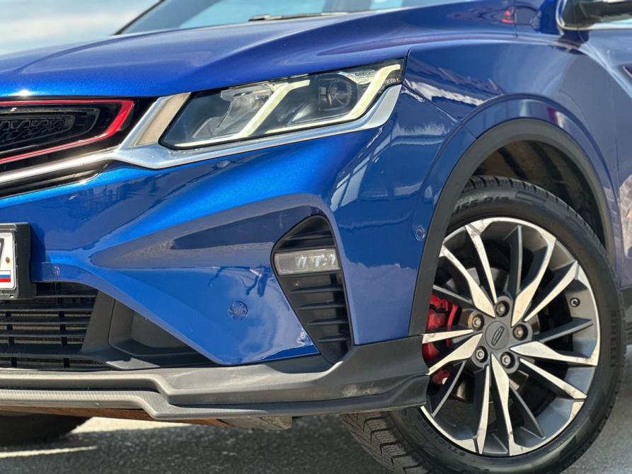Geely Coolray I Волгоград  - изображение 14