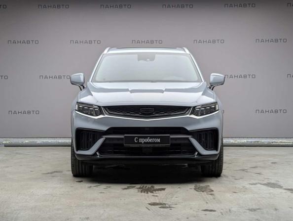 Geely Tugella I Рестайлинг с пробегом 2023 года, цена 2 747 000 рублей, 55645 км, внедорожник, Автокод Объявления