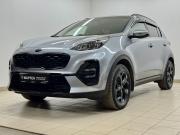 Kia Sportage IV Рестайлинг Вологда  - изображение 26