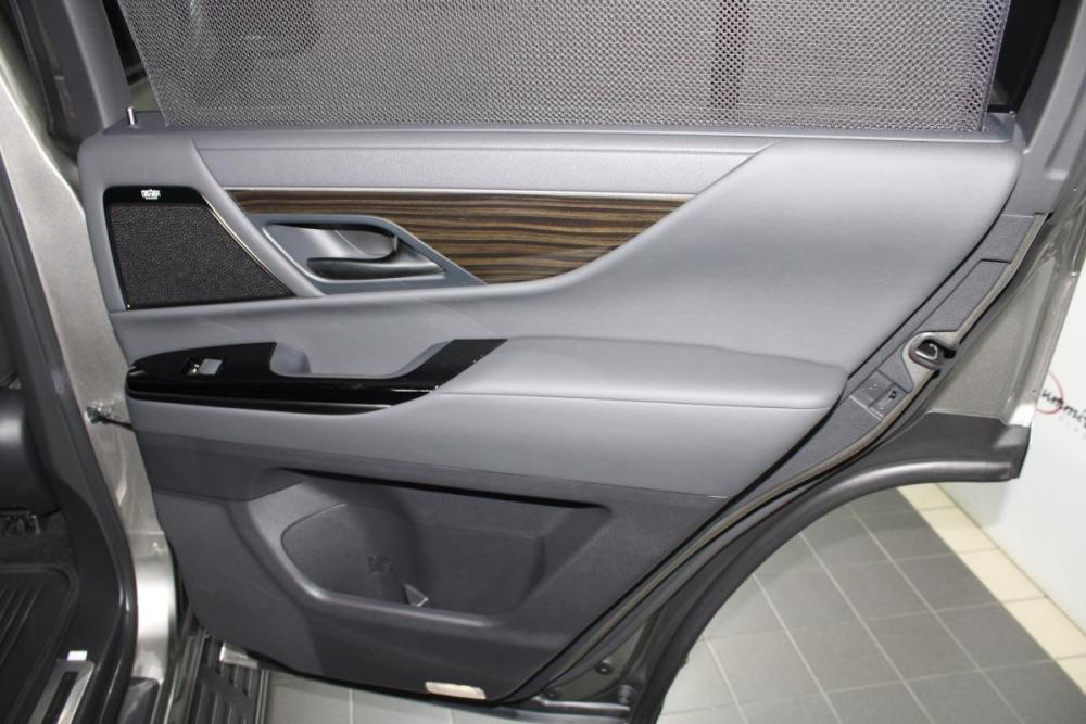 Lexus LX IV Владивосток  - изображение 11