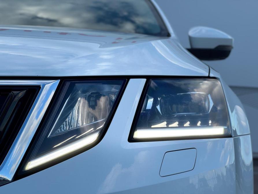 Skoda Octavia III (A7) Рестайлинг Воронеж  - изображение 4