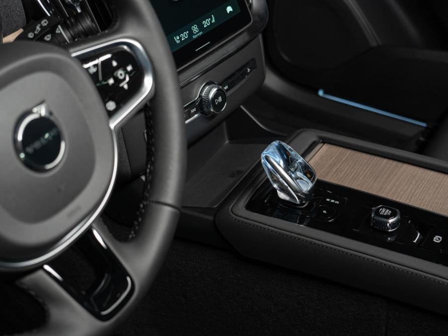Volvo XC90 II Рестайлинг 2 Москва  - изображение 19