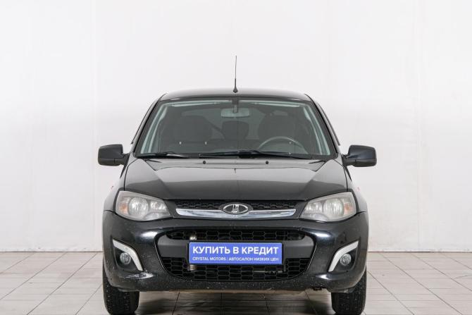 Lada (ВАЗ) Kalina II с пробегом 2013 года, цена 589 000 рублей, 119250 км, хэтчбек, Автокод Объявления