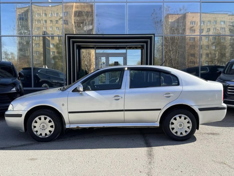 Skoda Octavia I (A4) Рестайлинг Екатеринбург  - изображение 5