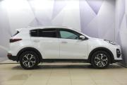 Kia Sportage IV Рестайлинг Чебоксары  - изображение 41