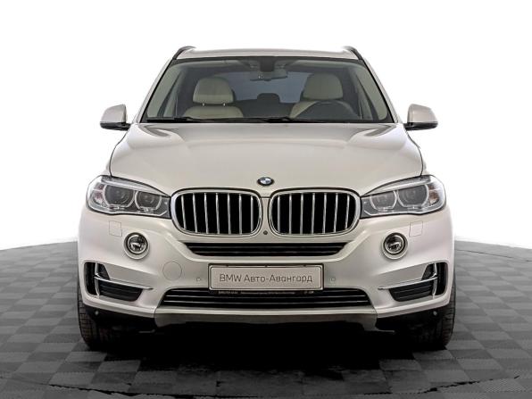 BMW X5 III (F15) с пробегом 2014 года, цена 4 320 000 рублей, 44623 км, внедорожник, Автокод Объявления