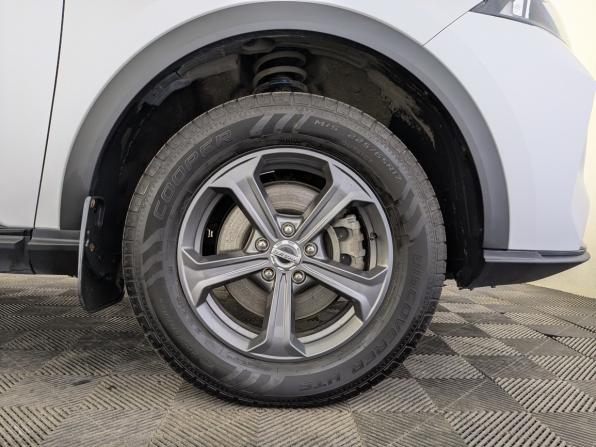 Haval F7x I Рестайлинг с пробегом 2023 года, цена 2 150 000 рублей, 27731 км, внедорожник, Автокод Объявления