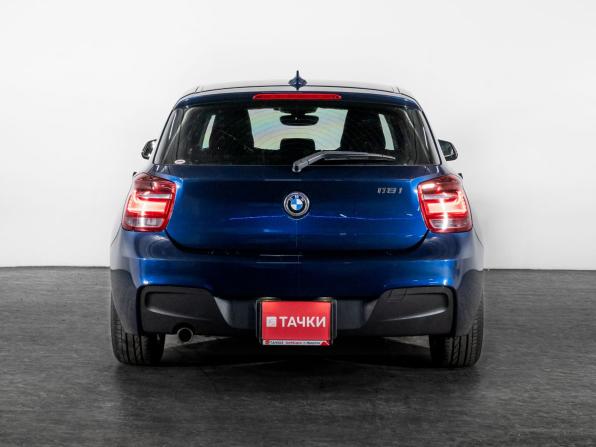 BMW 1 серии II (F20/F21) с пробегом 2011 года, цена 1 240 000 рублей, 61065 км, хэтчбек, Автокод Объявления