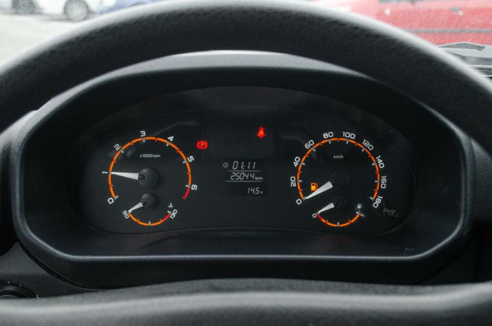 Lada (ВАЗ) Niva Legend I Курган  - изображение 9