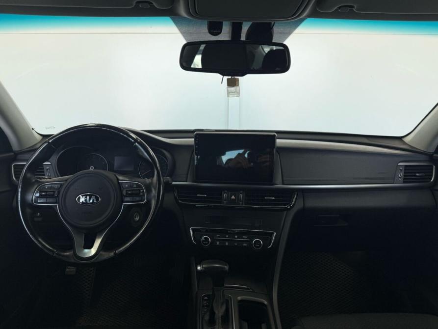 Kia Optima IV Уфа  - изображение 7