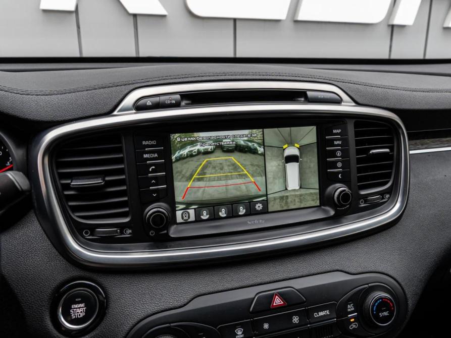 Kia Sorento III Prime Краснодар  - изображение 17