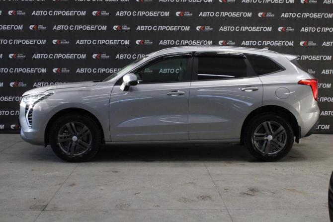 Haval Jolion I с пробегом 2023 года, цена 1 733 000 рублей, 18200 км, внедорожник, Автокод Объявления