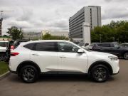 Haval F7 I Рестайлинг Москва  - изображение 21