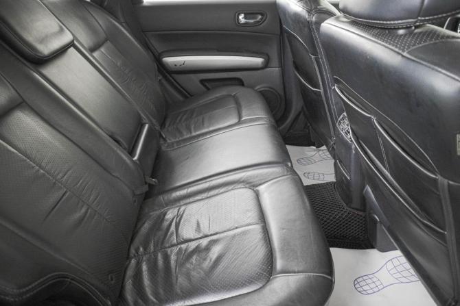 Nissan X-Trail II с пробегом 2010 года, цена 1 299 000 рублей, 255000 км, внедорожник, Автокод Объявления