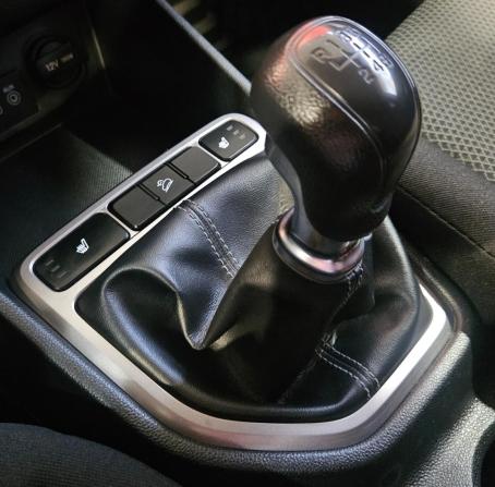 Hyundai Creta I с пробегом 2017 года, цена 1 447 000 рублей, 142556 км, внедорожник, Автокод Объявления