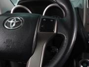 Toyota Land Cruiser Prado 150 Series Воронеж  - изображение 33