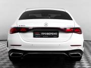 Mercedes-Benz E-Класс VI (W214 S214) Москва  - изображение 39