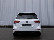 Volkswagen Tiguan II Сочи  - изображение 27