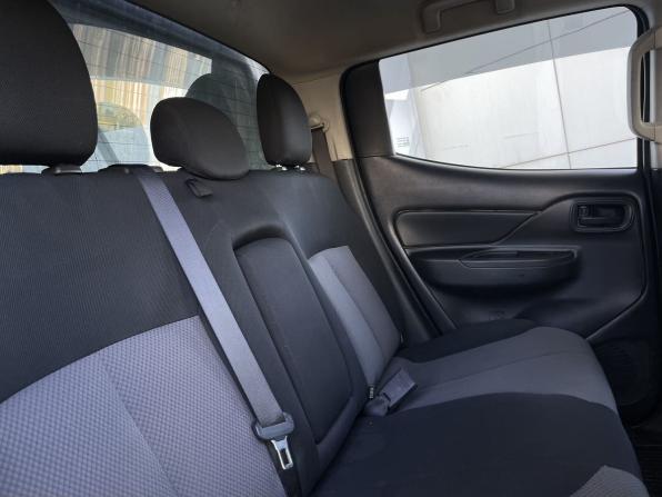 Mitsubishi L200 V Рестайлинг с пробегом 2021 года, цена 2 308 000 рублей, 117189 км, offers.body_type.unknown, Автокод Объявления