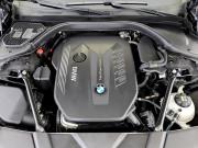 BMW 7 серии VI (G11/G12) Рестайлинг Москва  - изображение 39