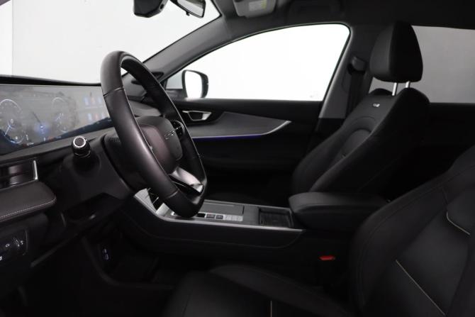 Chery Tiggo 7 Pro Max I с пробегом 2024 года, цена 1 899 000 рублей, 61000 км, внедорожник, Автокод Объявления