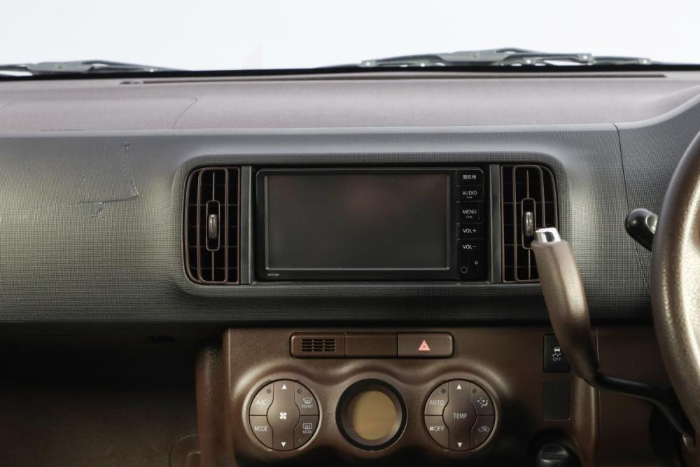 Toyota Passo II (C30) Новосибирск  - изображение 13